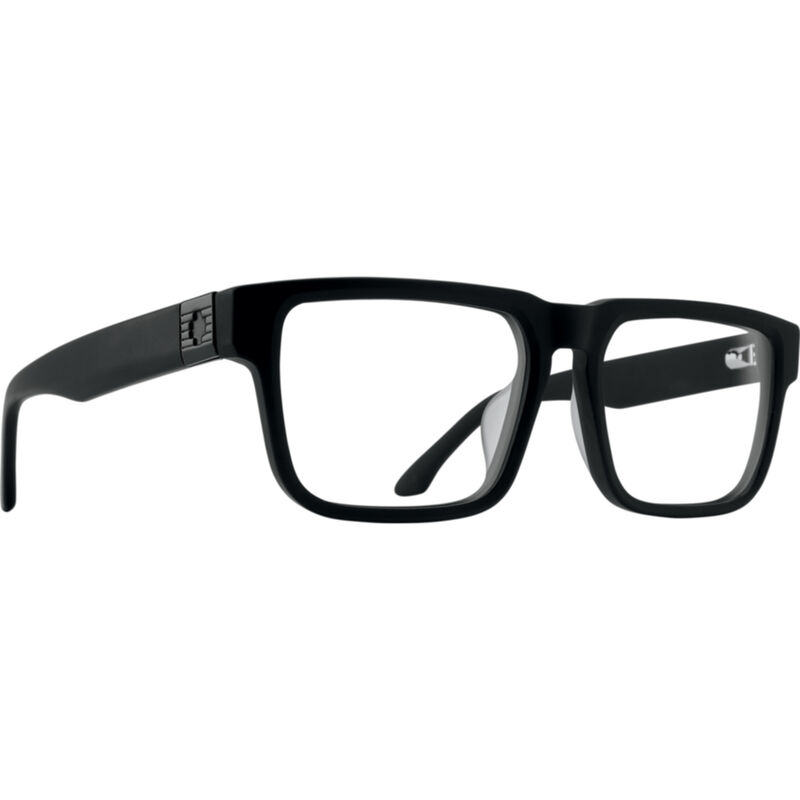 HELM OPTICAL 54, Black Matte-Demo  W/ Spy+ Lens Print, hi-res image number null